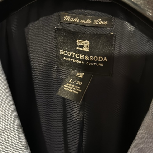 Scotch & Soda sport jacket - Picture 2 of 2